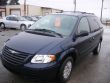 2005 Chrysler Town and Country