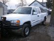 2002 GMC Sierra 2500