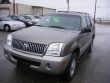 2002 Mercury Mountaineer