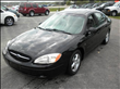2003 Ford Taurus