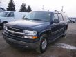 2005 Chevrolet Suburban