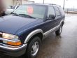 1998 Chevrolet Blazer