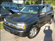 2006 Chevrolet TrailBlazer