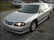 2005 Chevrolet Impala