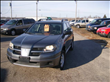 2004 Mitsubishi Outlander