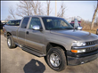 2002 Chevrolet Silverado 1500