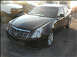 2008 Cadillac CTS