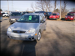 2005 Ford Focus