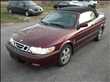 2003 Saab 9-3