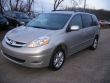 2006 Toyota Sienna