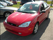 2002 Ford Focus