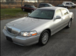 2003 Lincoln Town Car