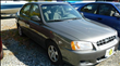 2000 Hyundai Accent