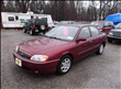 2002 Kia Spectra