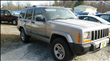 2000 Jeep Cherokee