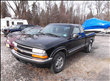 1998 Chevrolet S10