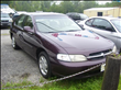 1999 Nissan Altima