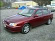 2001 Kia Sephia