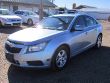 2011 Chevrolet Cruze