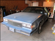 1985 Cadillac Deville