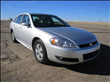 2011 Chevrolet Impala