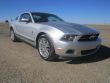 2012 Ford Mustang