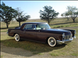 1956 Lincoln Continental