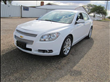2011 Chevrolet Malibu