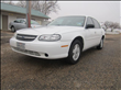 2002 Chevrolet Malibu