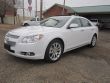 2012 Chevrolet Malibu