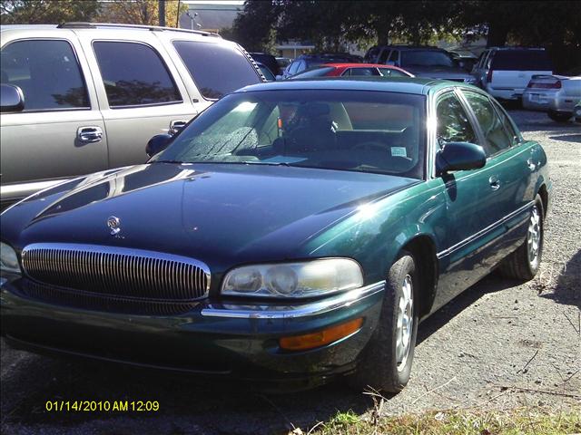 1998 Buick Park Avenue for sale