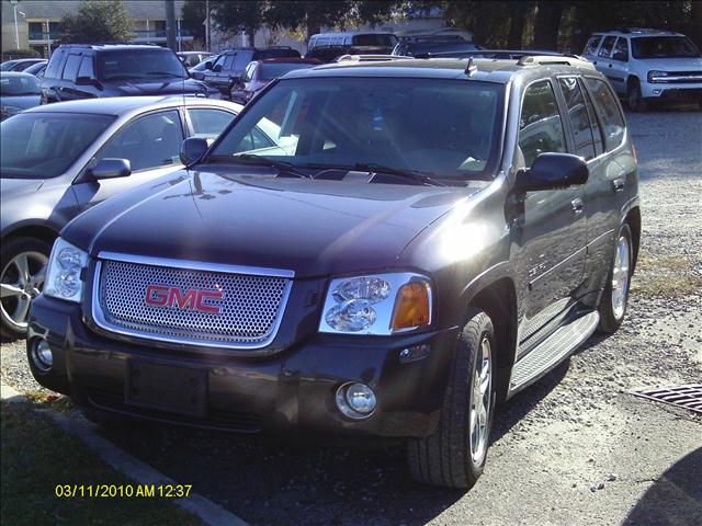 2007 GMC Envoy for sale