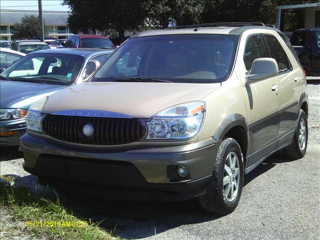 2004 Buick Rendezvous for sale