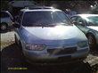 1999 Mercury Villager