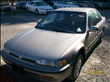 1993 Honda Accord
