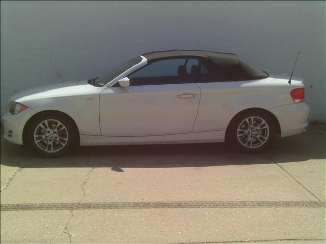 2008 BMW 1 series for sale