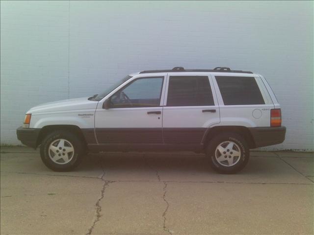 1995 Jeep Grand Cherokee for sale