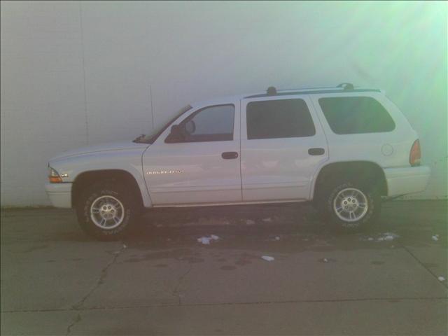 1999 Dodge Durango for sale