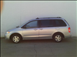 2001 Mazda MPV