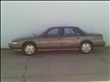 1996 Oldsmobile Cutlass Supreme