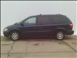 2002 Chrysler Town and Country