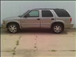 1999 Oldsmobile Bravada