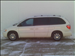 2005 Chrysler Town and Country