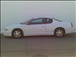 2000 Chevrolet Monte Carlo