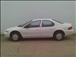 2000 Dodge Stratus