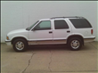 1995 Chevrolet Blazer