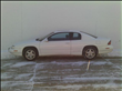 1999 Chevrolet Monte Carlo