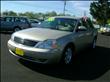 2005 Ford Five Hundred