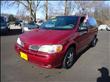 2004 Oldsmobile Silhouette