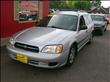 2002 Subaru Legacy